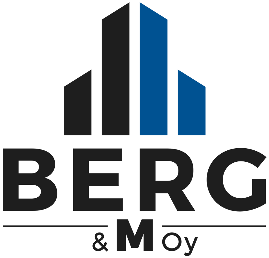 Berg & M Oy